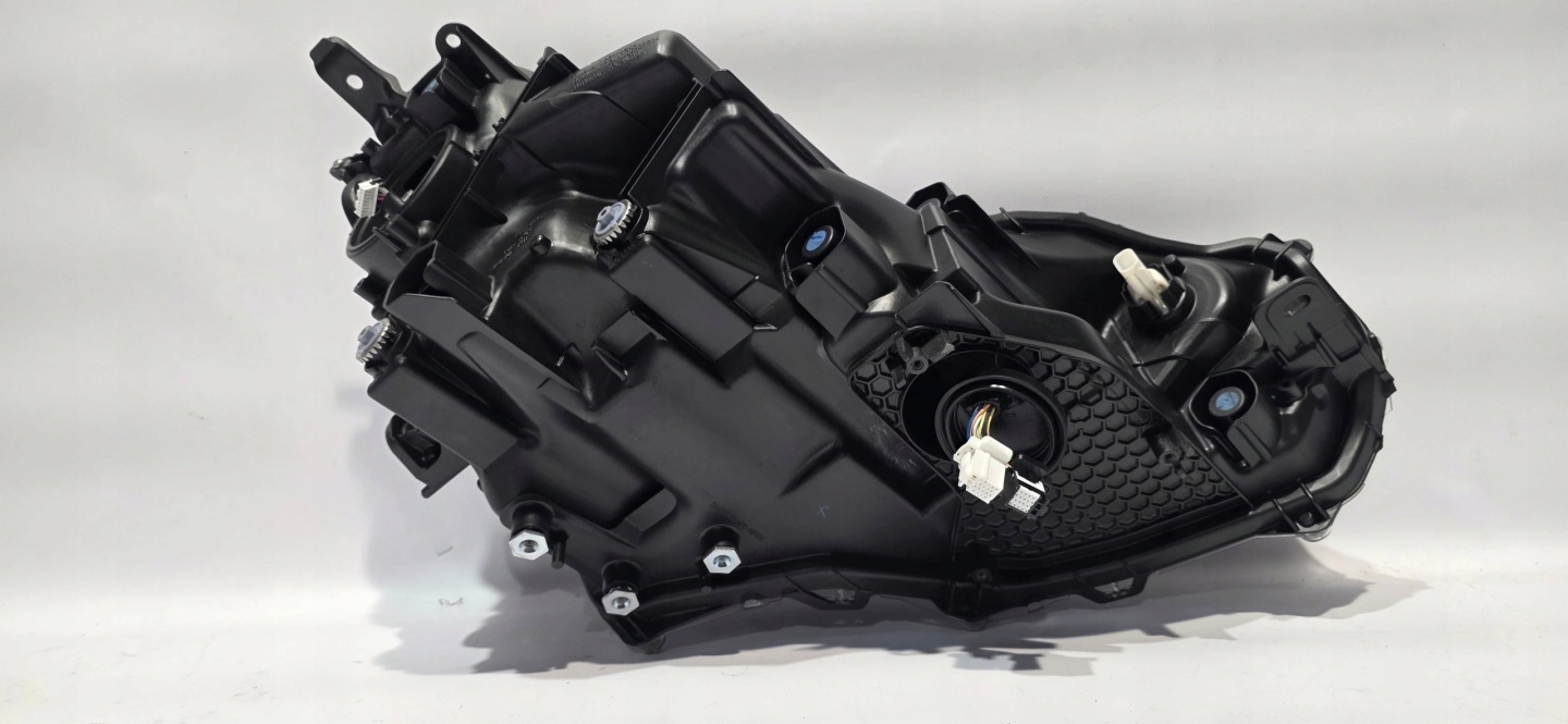 light left front FULL LED LEXUS LBX 23- original KOITO 52-363