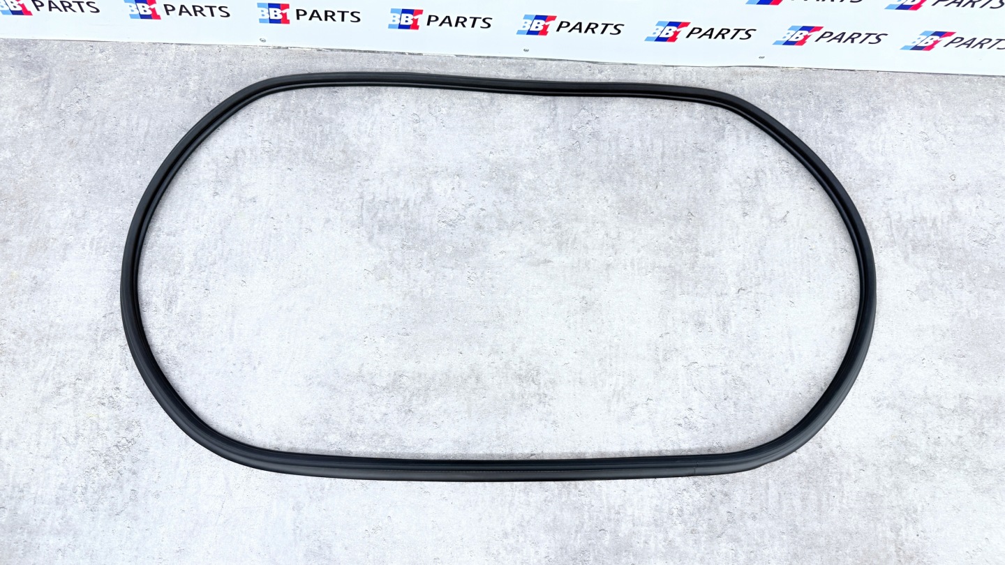 MERCEDES W177 gasket A KLASA bodywork bonnet boot A1777402200