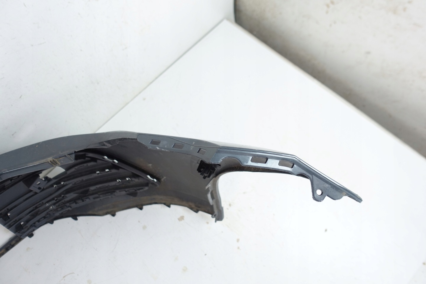 VOLKSWAGEN GOLF VIII 2019- 5H bumper front front 5H0807221J