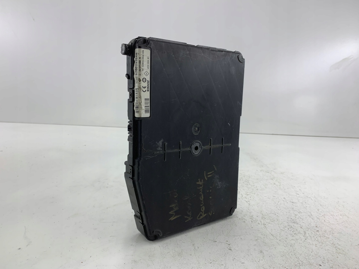 RENAULT SCENIC II module BSI 8200292066