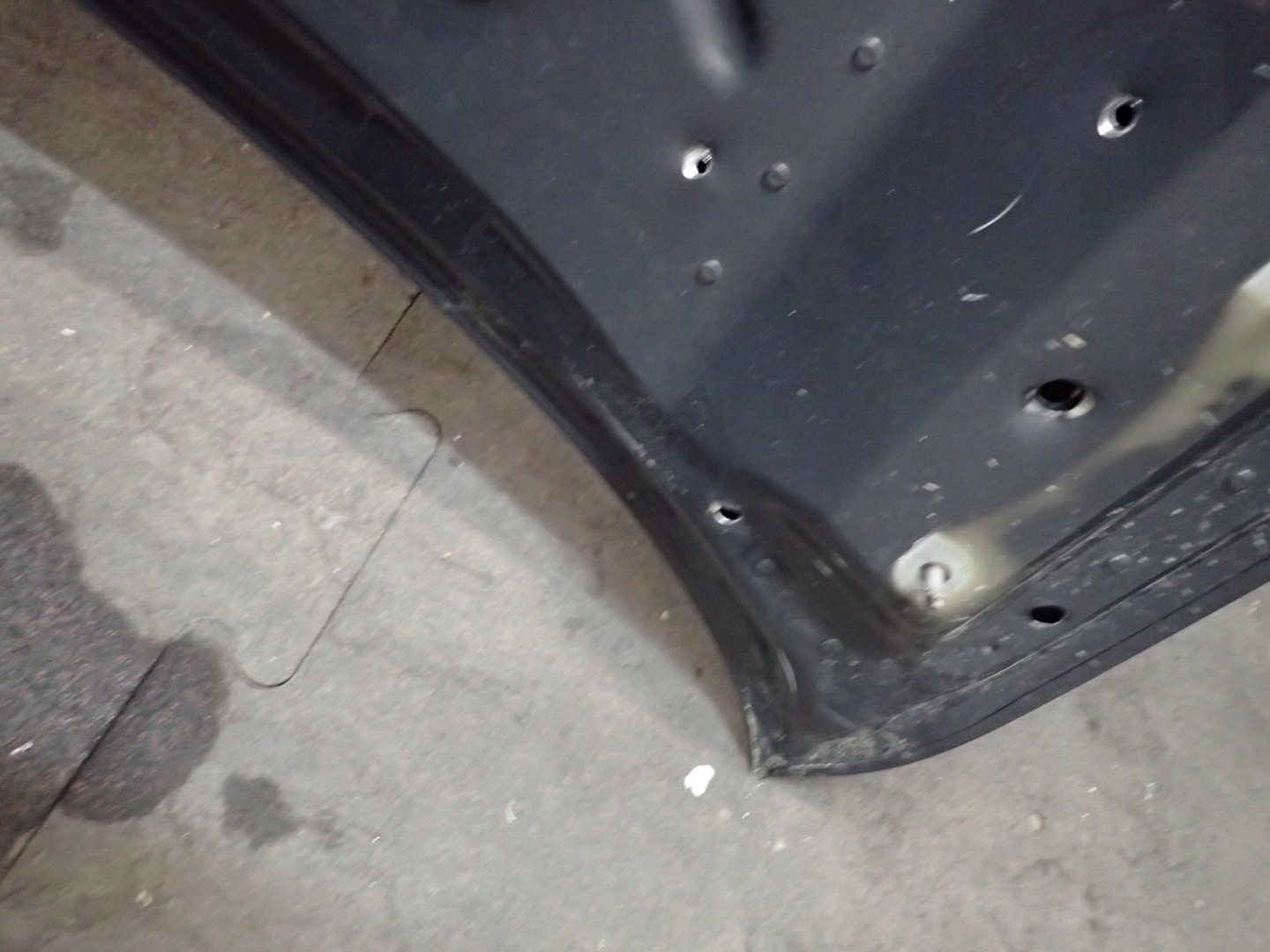 cofano BMW III 3 G20 G21