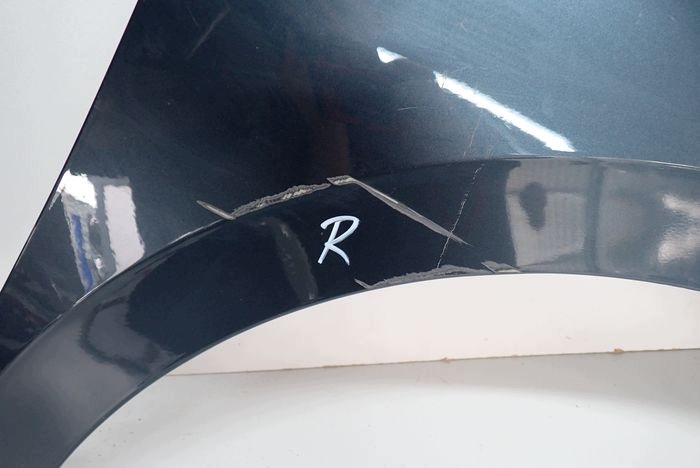 SKODA KAMIQ 19- fender right front front