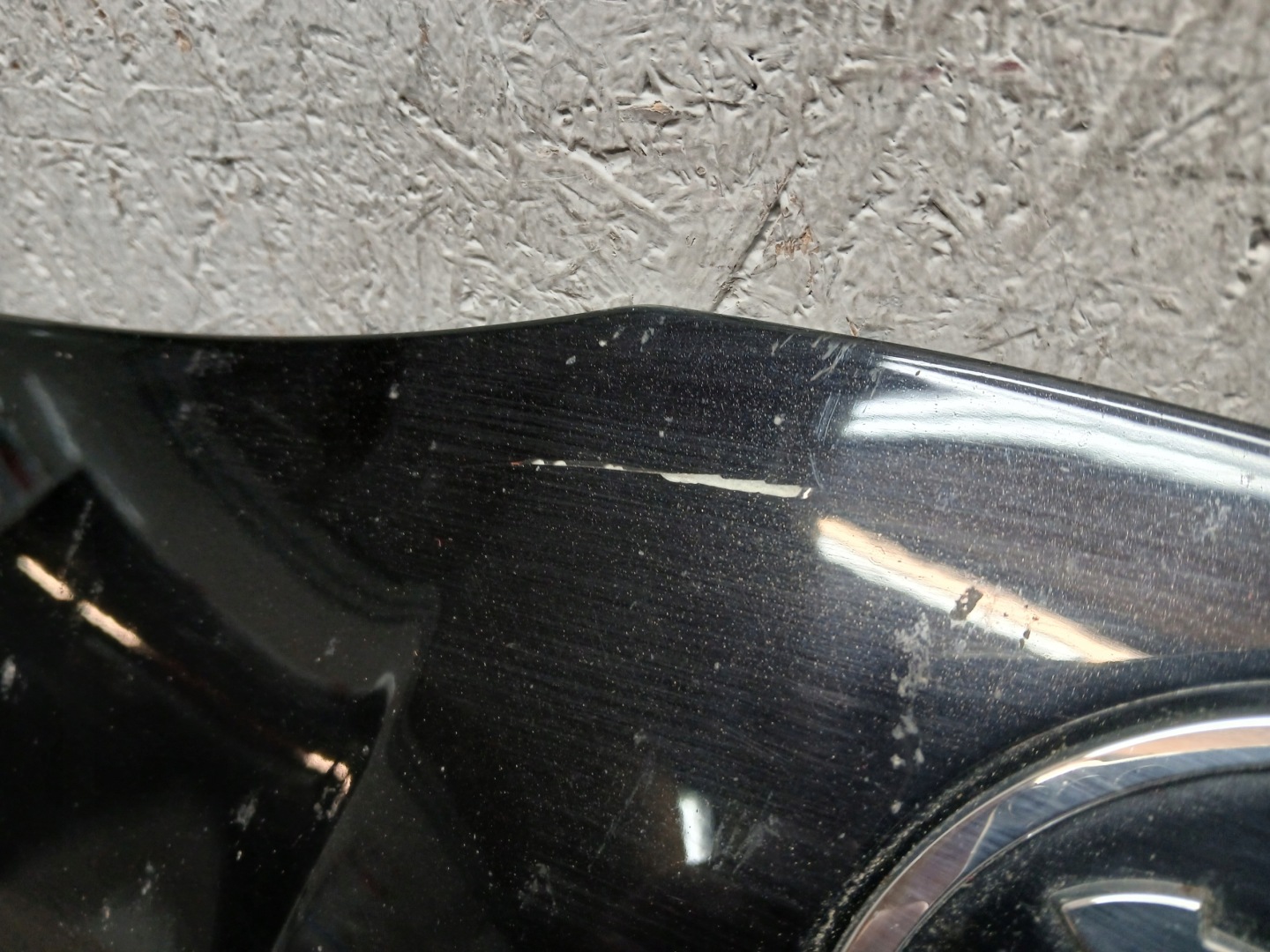 motorhaube SKODA OCTAVIA IV 4