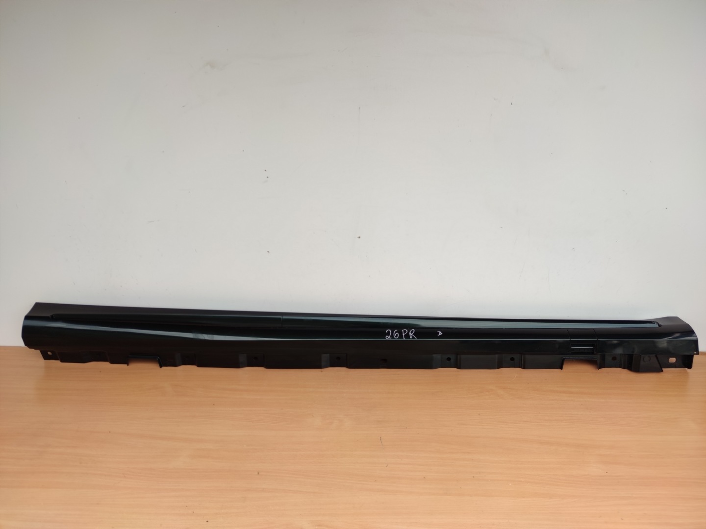 S-KLASA W222 AMG LONG 6.3 6.5 right threshold moulding