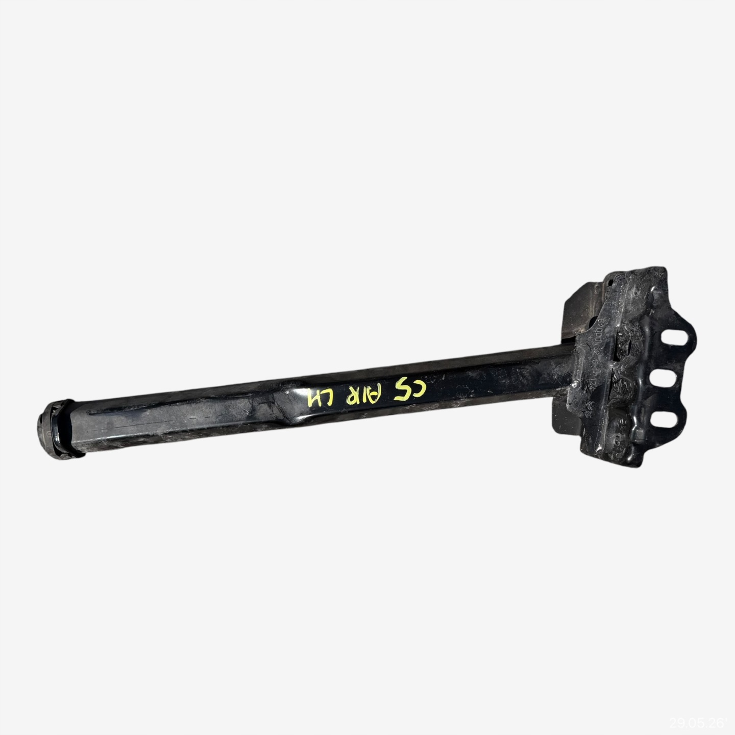 KIEL left pillar beam tip CITROEN C5 AIRCROSS