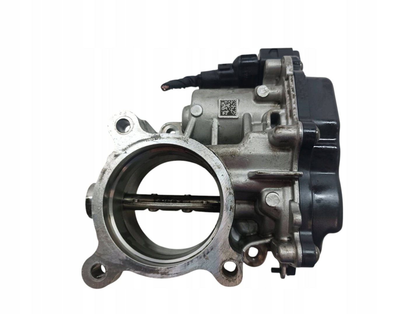 Valvola a farfalla 02E911022C 2.0 TDI Skoda Octavia IV (2019- )