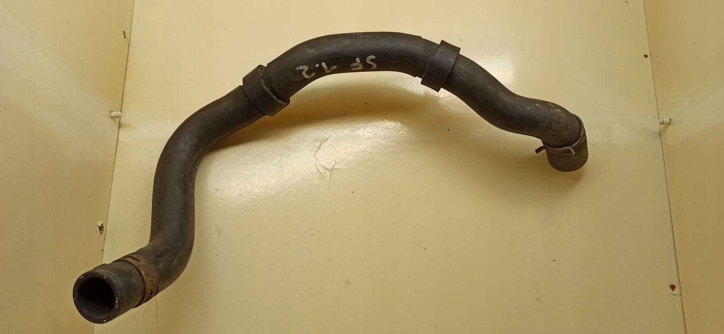 crijevo cijev prijenos vode VW SEAT SKODA 6Y0121086F