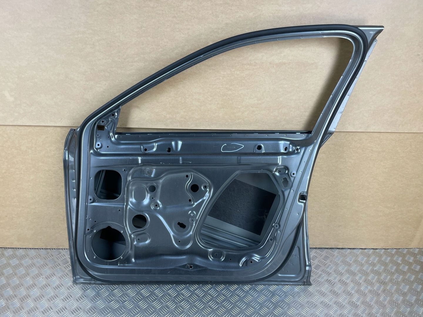 door right front right front SKODA SUPERB III 3V0 2015-2023