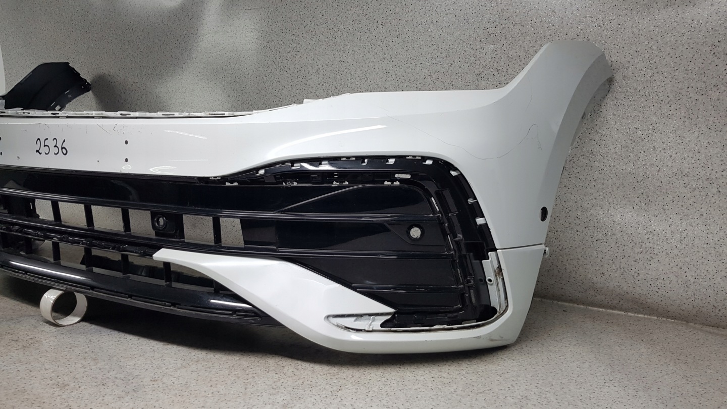 VW TIGUAN LIFT R LINE 5NA 2020 - bumper front 2536