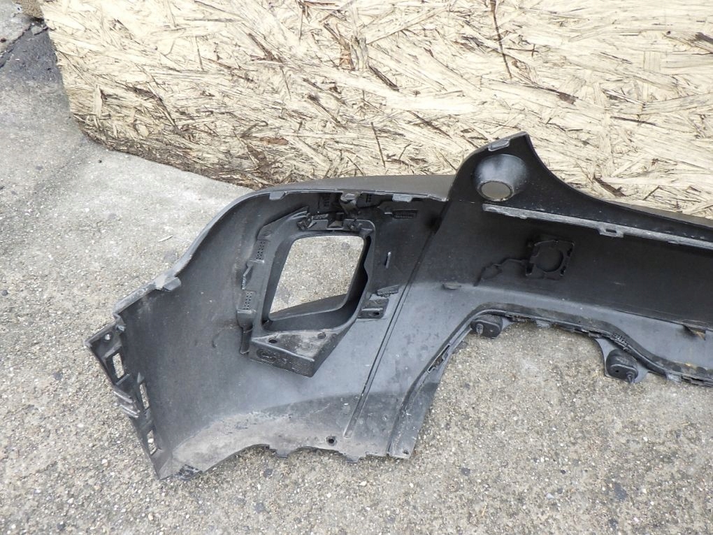 PEUGEOT 2008 2 II P24 19- Stoßstange hinten