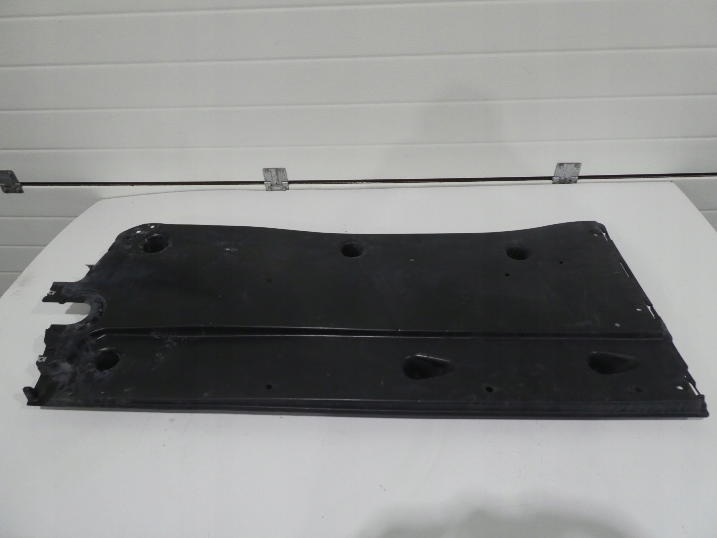 VW CADDY V 5 right cover chassis 5R3825202A