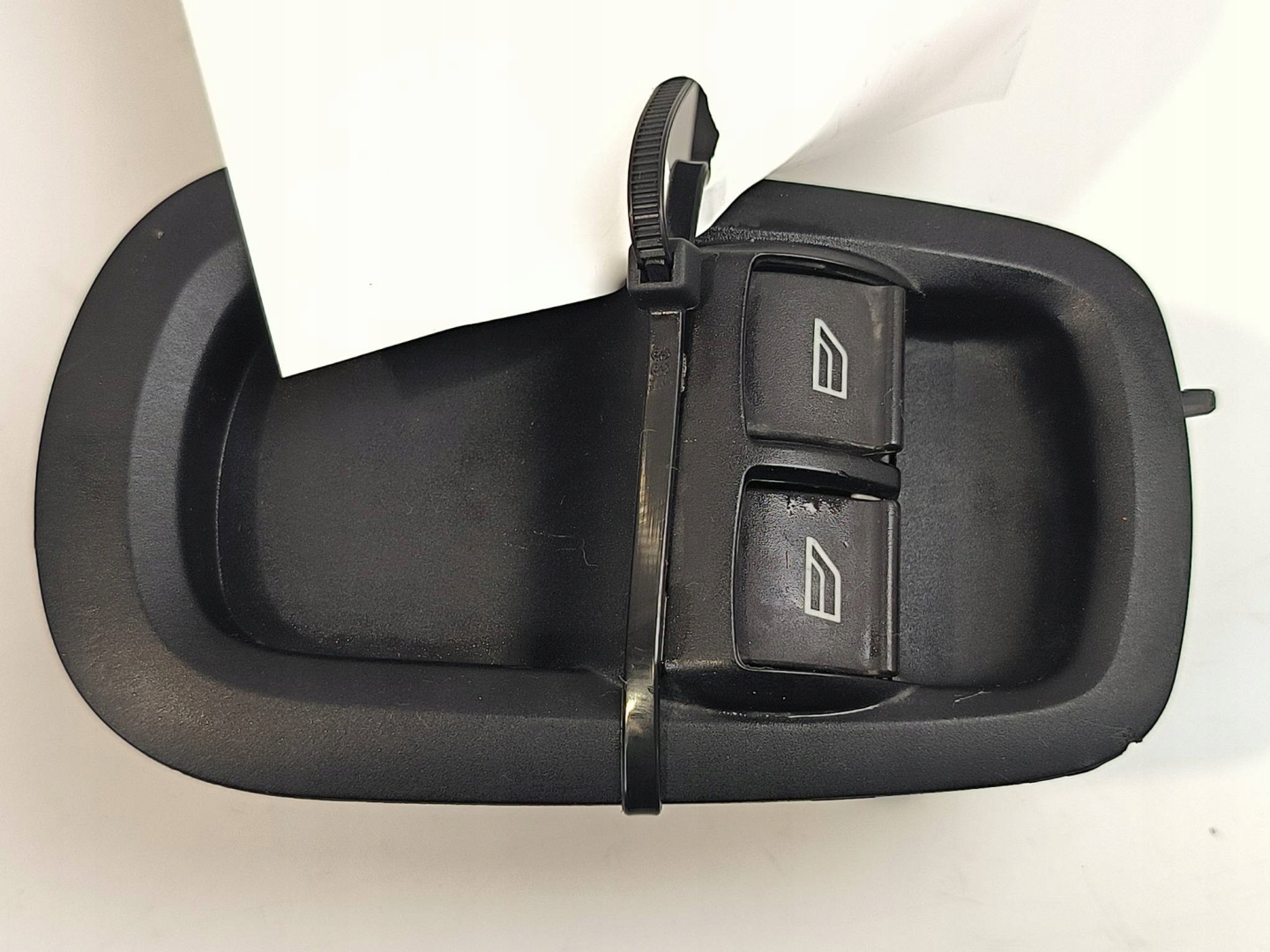 button GK2T-14A132-CA FORD TRANSIT MK8