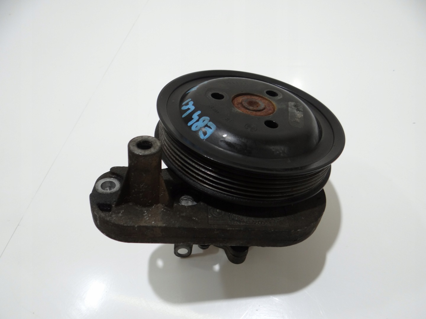 servo pump BMW X1 E84 LCI N47 2.0D 6867534