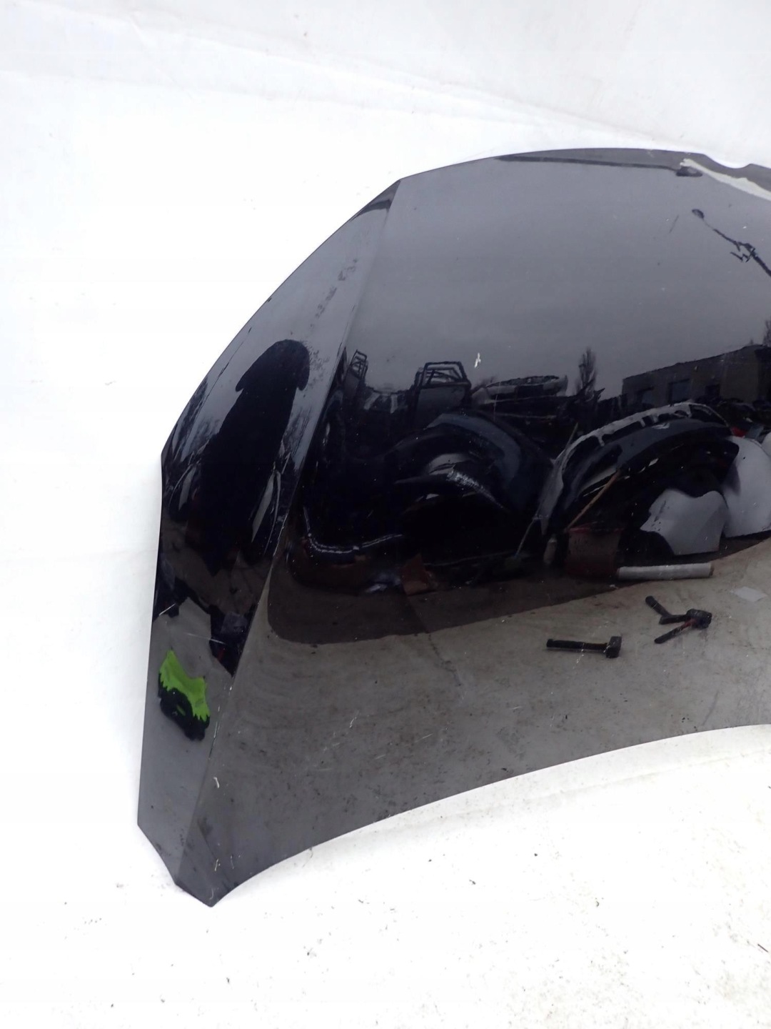 VW PASSAT CC LIFT 11-16 Cofano