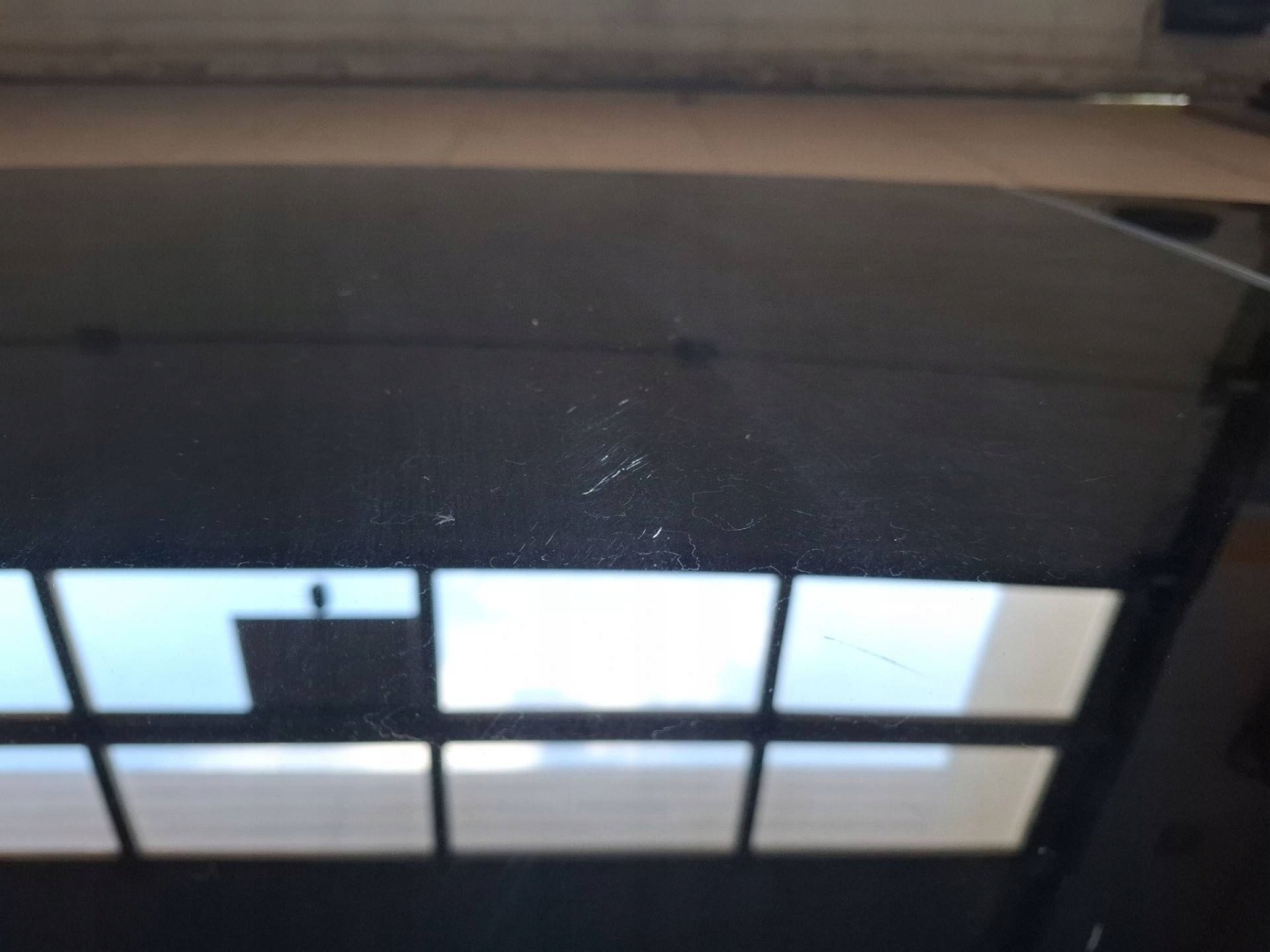 Schiebedach / Komplet Audi Q7 4L facelift 2012 30058512