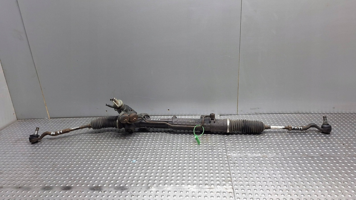 servo control A2104602884 MERCEDES E-KLASA W210