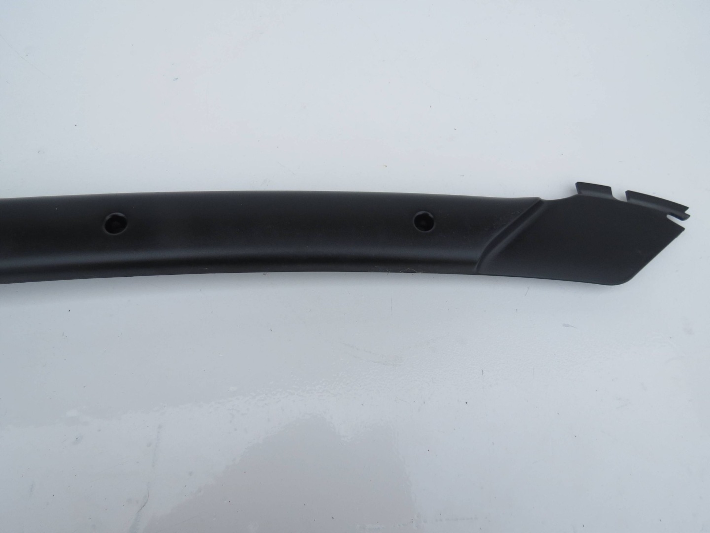 moulding cap PORSCHE CAYENNE 4.8 V8 7L5867711B