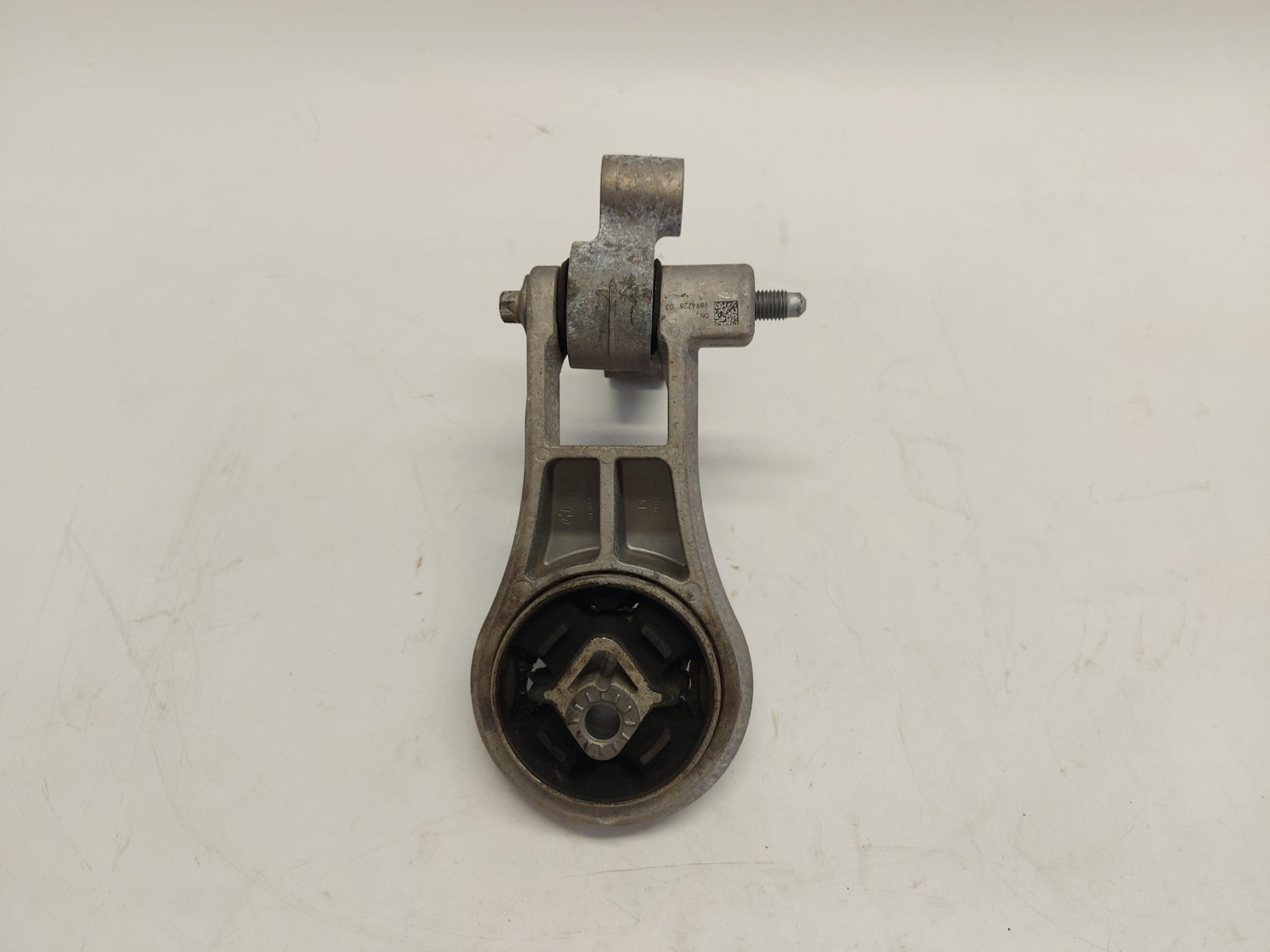 BMW iX1 X1 U11 holder engine mount 9894731