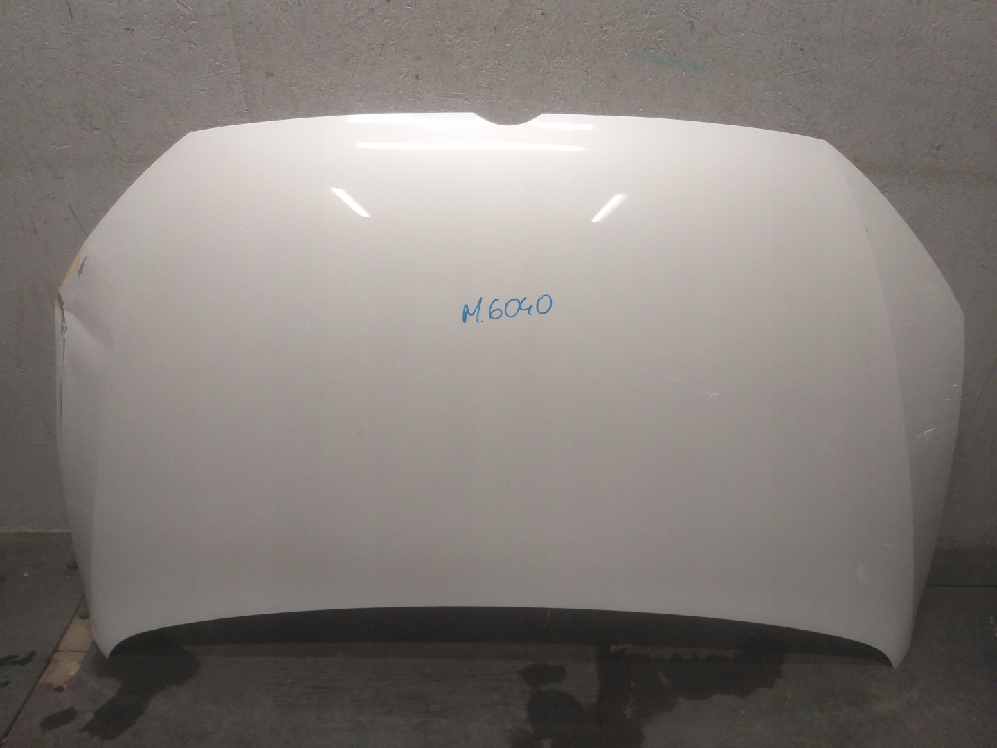 Capot VW TOURAN 15- 5TA