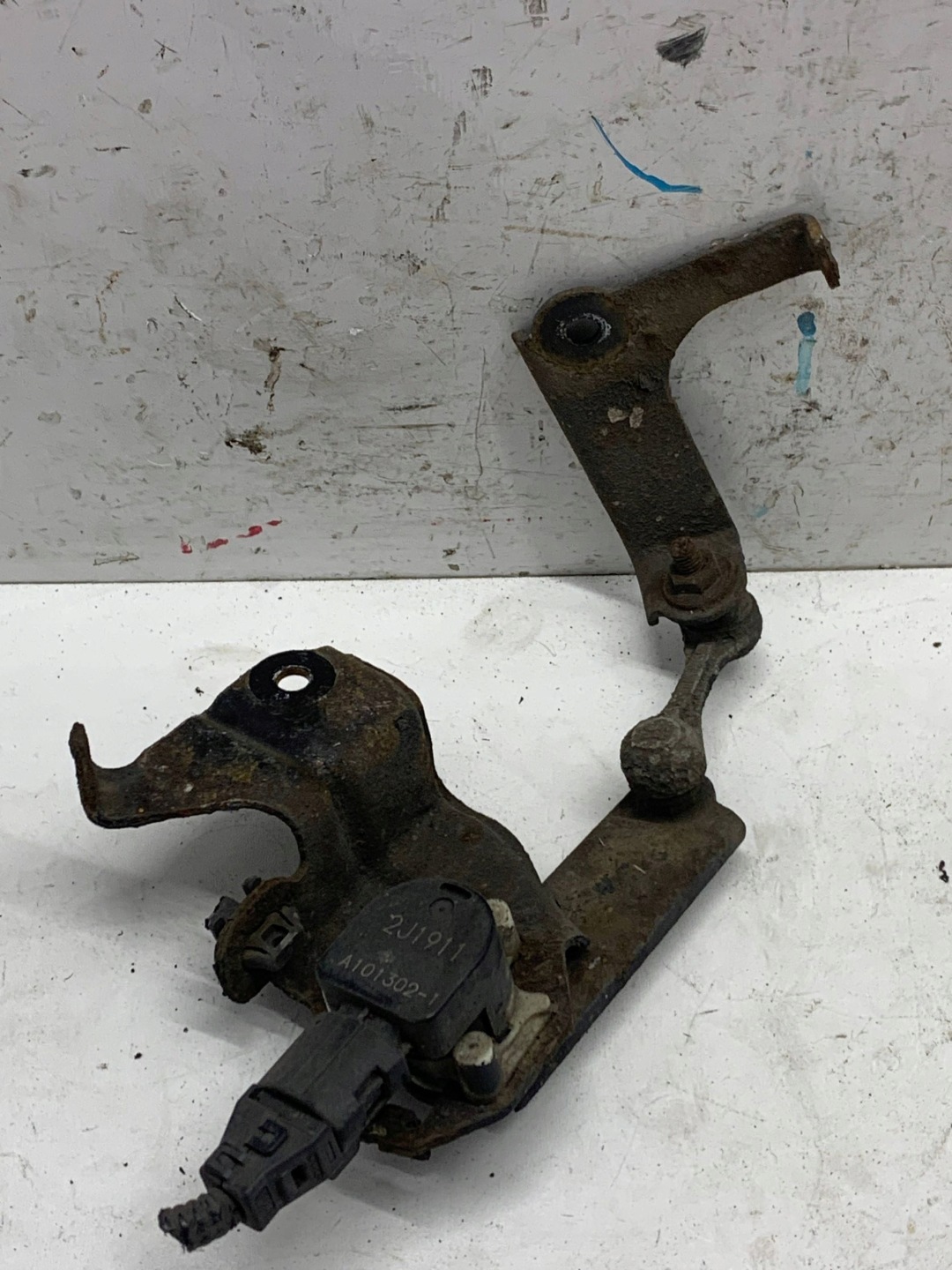 Sensor POZIOMOWANIA Leuchten MAZDA CX5 CX-5 (2012-2015)