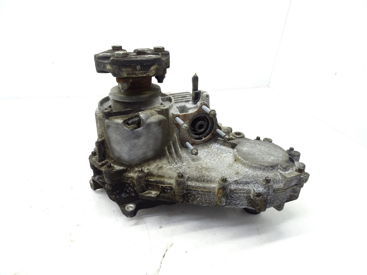REDUKTOR cambio ingranaggi BMW X5 E70 X6 E71 3.0 D 7599886