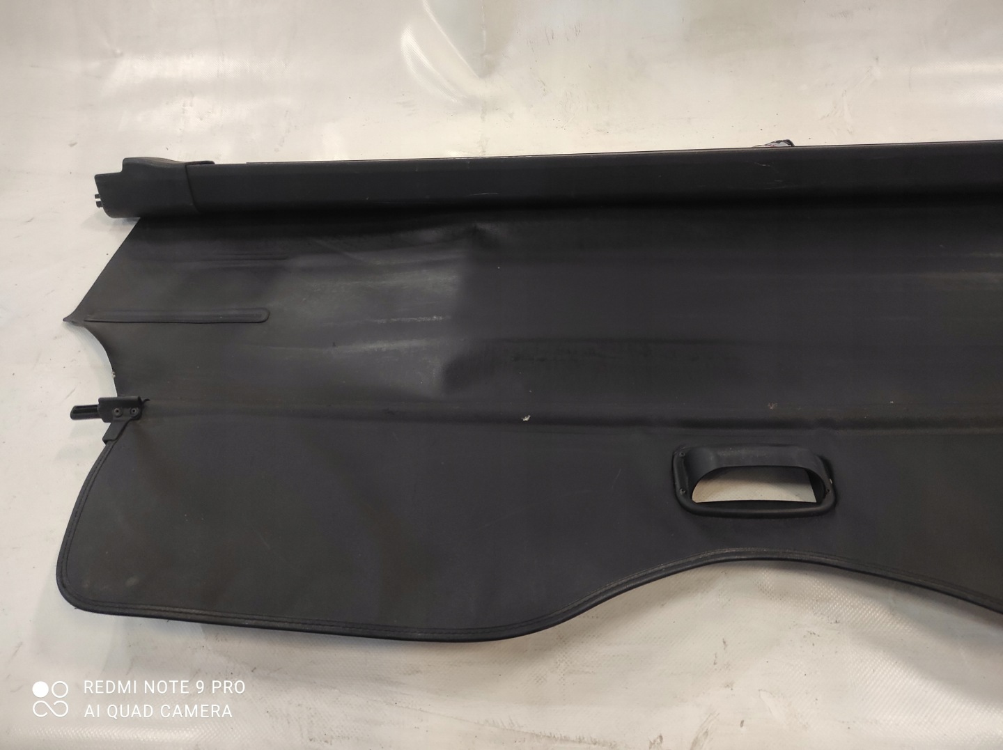 blinds boot FORD MONDEO MK3 KOMBI