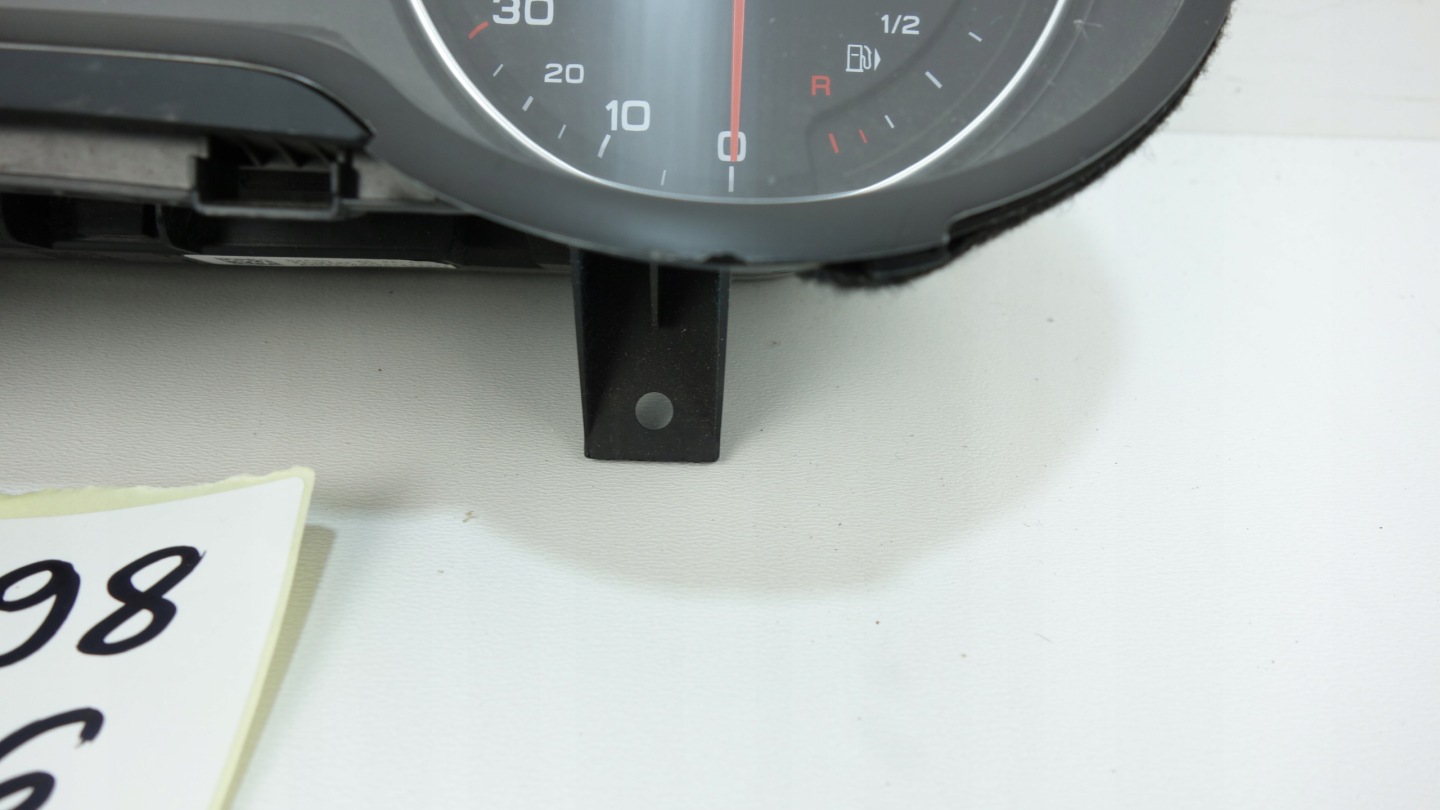 AUDI Q2 81A 2016- dials dials 81A920750J