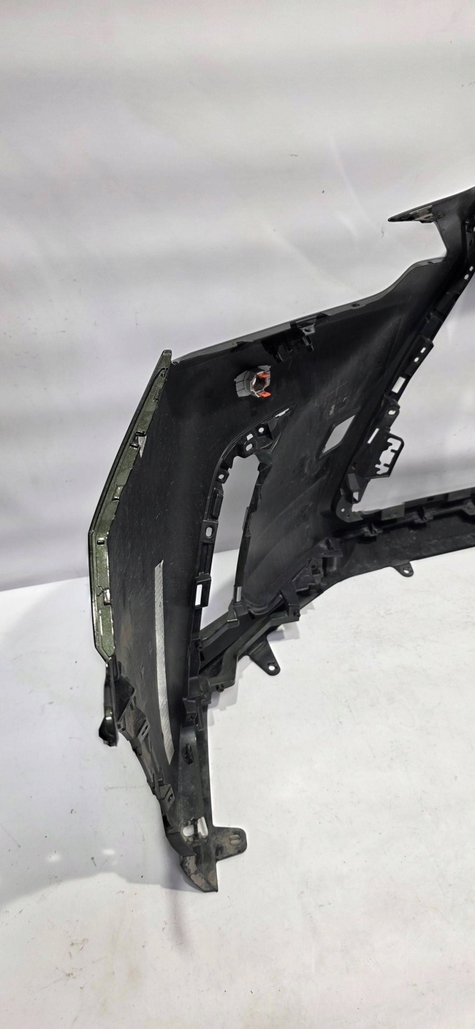 front bumper LEXUS NX II 21- PDC washers original 52119-78330