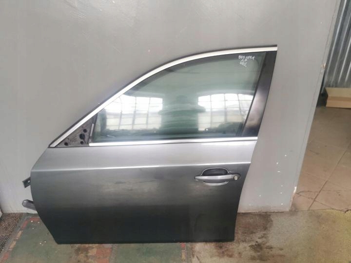Tür komplet links vorne BMW SERIA 5 E60 E61 892/7 03-10