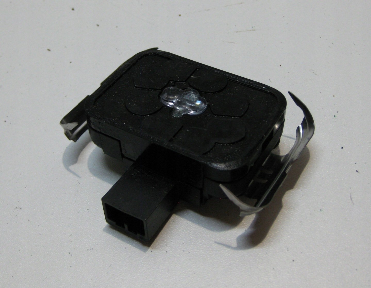 VOLVO V70 2.0 D 09R sensor SENSOR rain 31214359