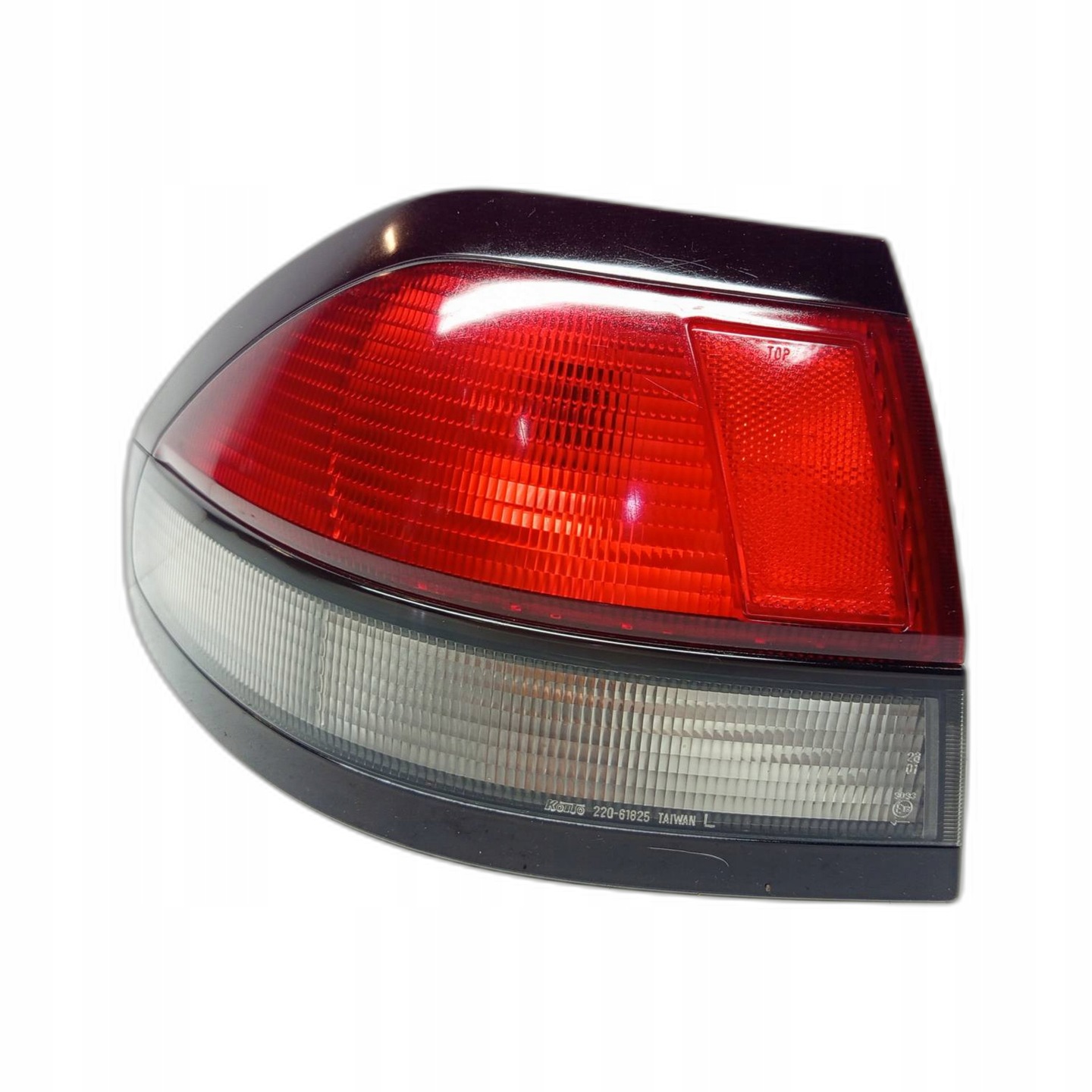 light left rear part MAZDA 626 2.0 D 220-61825 1998r. sedan