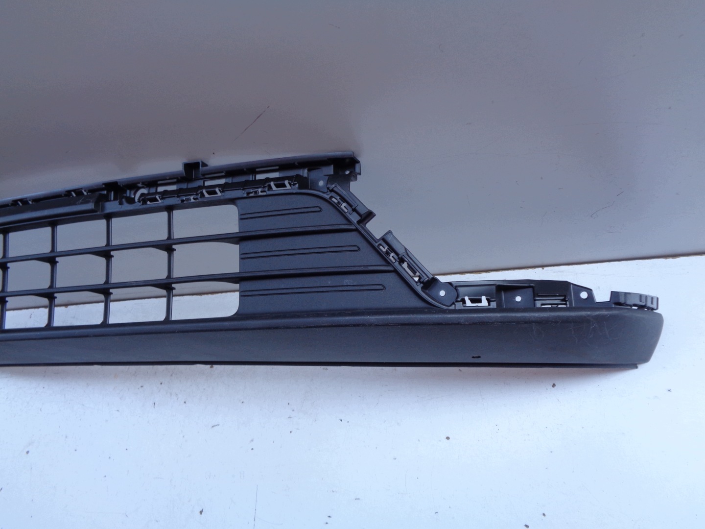 accessori Paraurti Anteriore spoiler LEAPMOTOR C10 NR 53229
