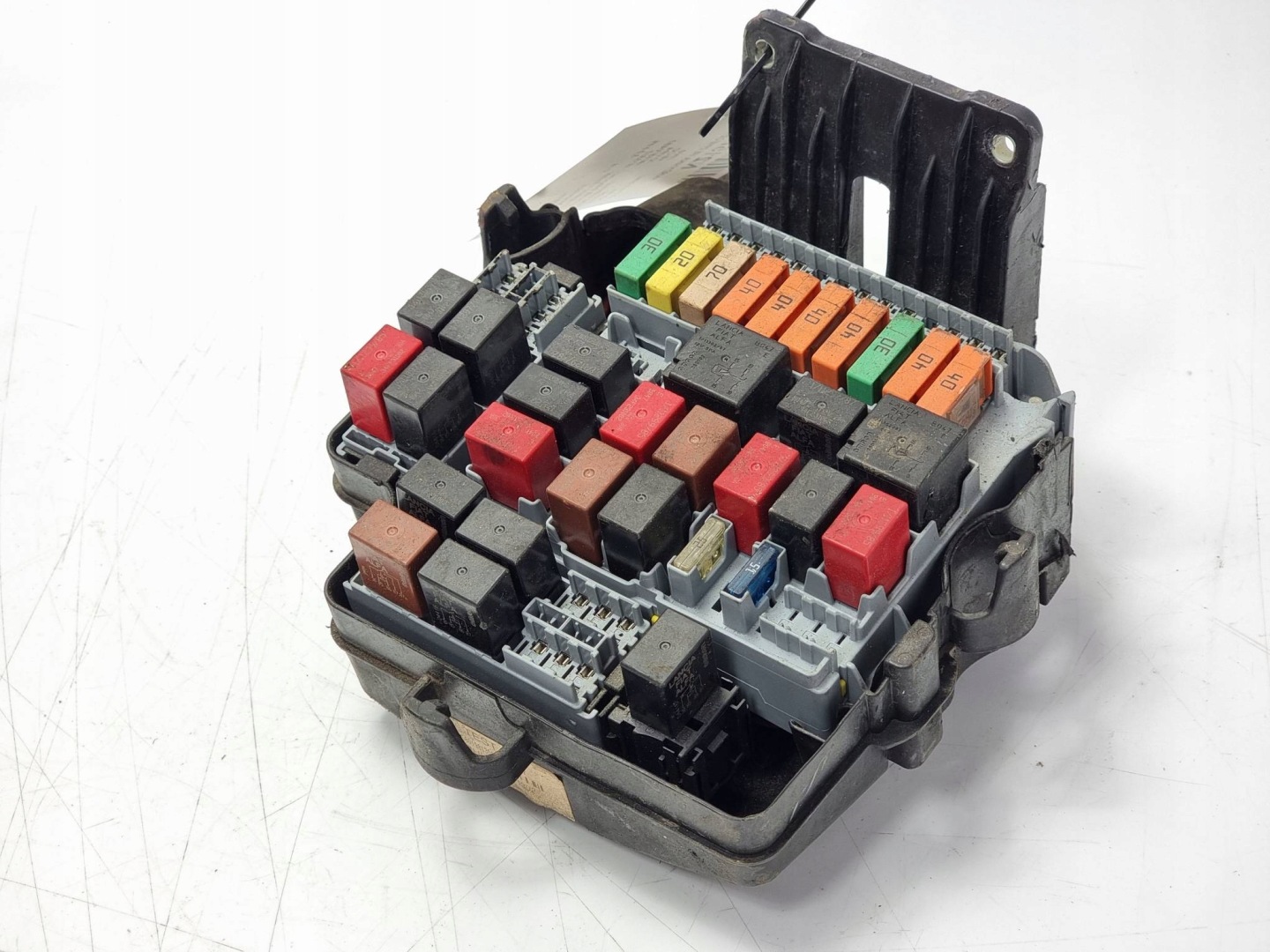 Module fusibles 5801981302 IVECO COMPA