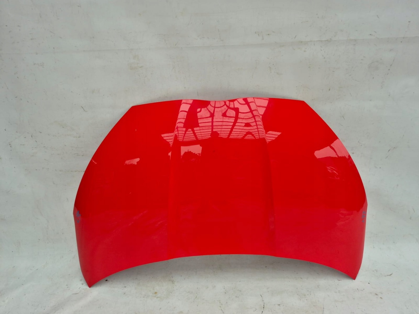TOYOTA YARIS IV 20- Capot