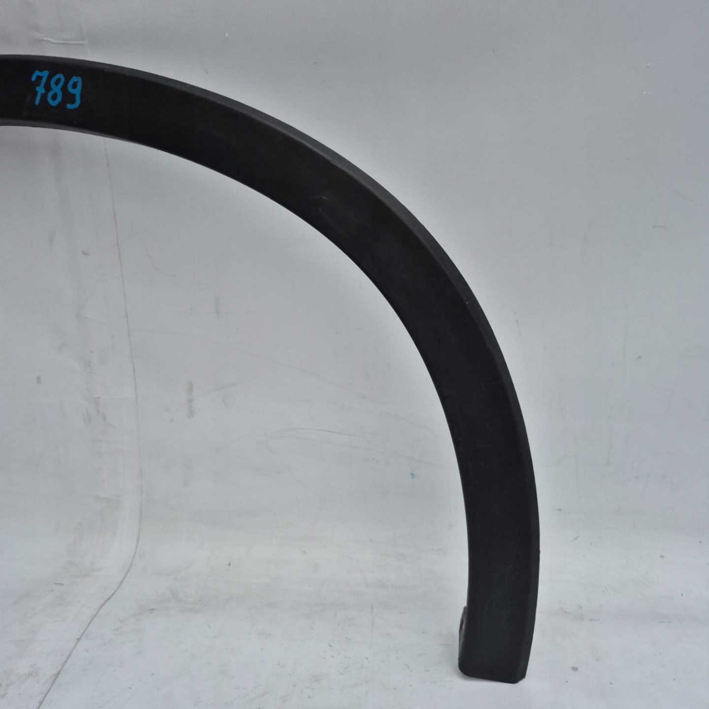 MAZDA CX-5 and 1 12-17 moulding cap left rear part