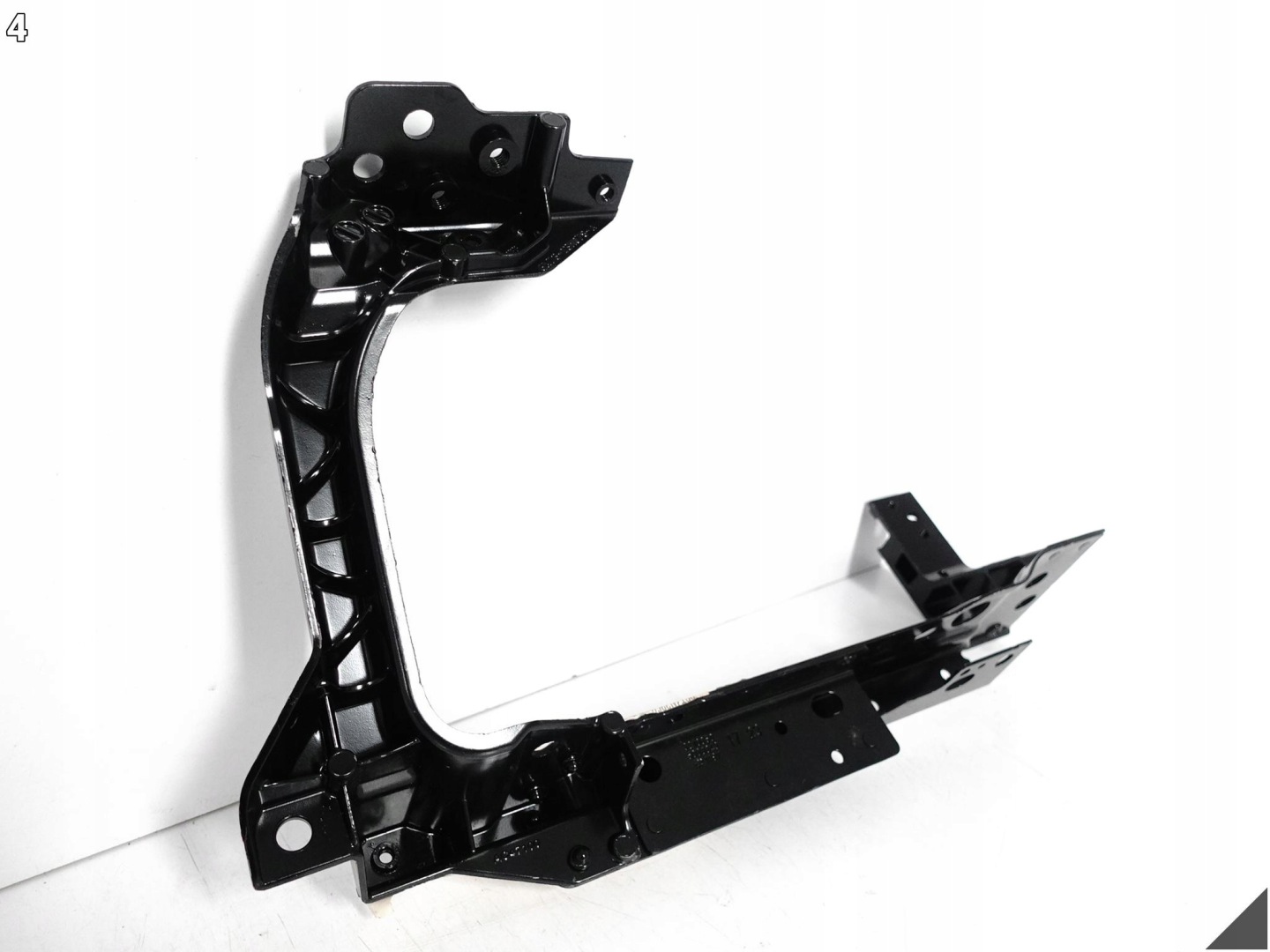 JAGUAR XE X760 XF X260 15-20 OKULAR console bar, wall left front