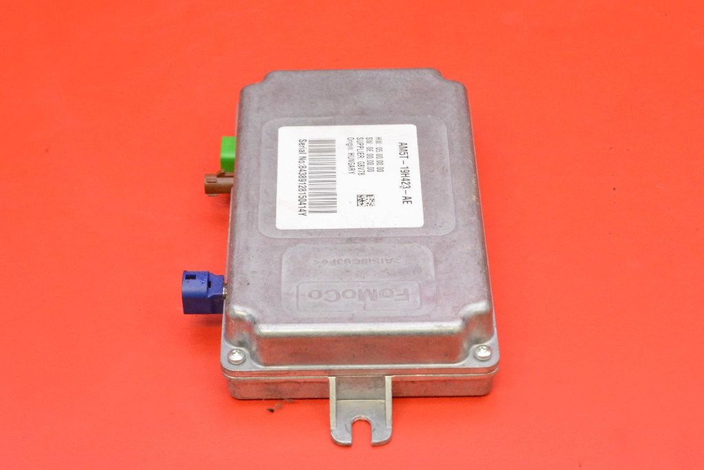 control unit module KAMERY AM5T-19H423-AE FORD GRAND C-MAX MK2 10-15