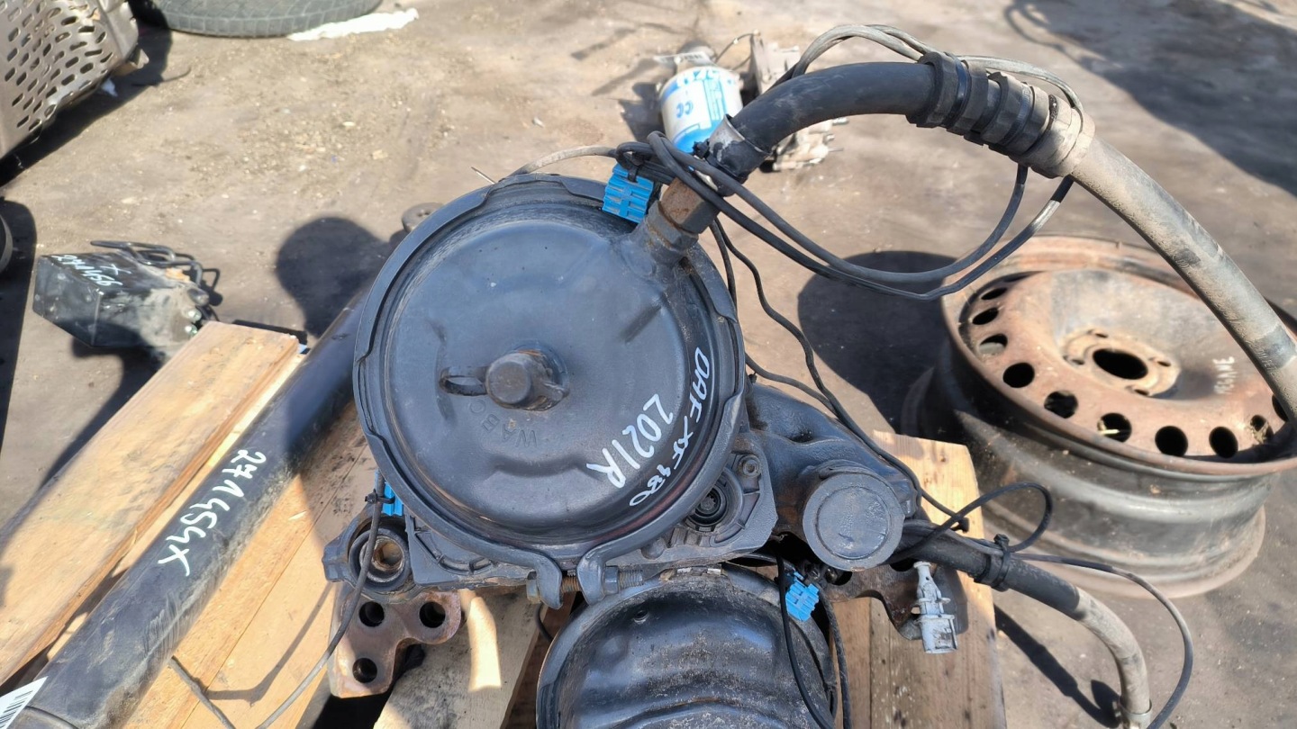 caliper brake front right 914701 DAF XF 480 FT