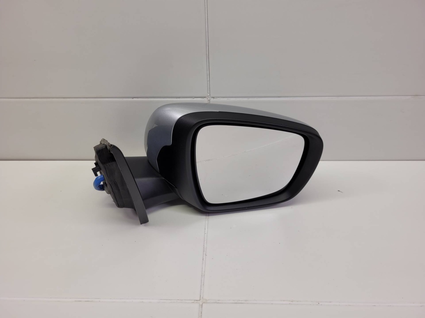 mirror exterior right side Renault Kadjar 2018 13003190