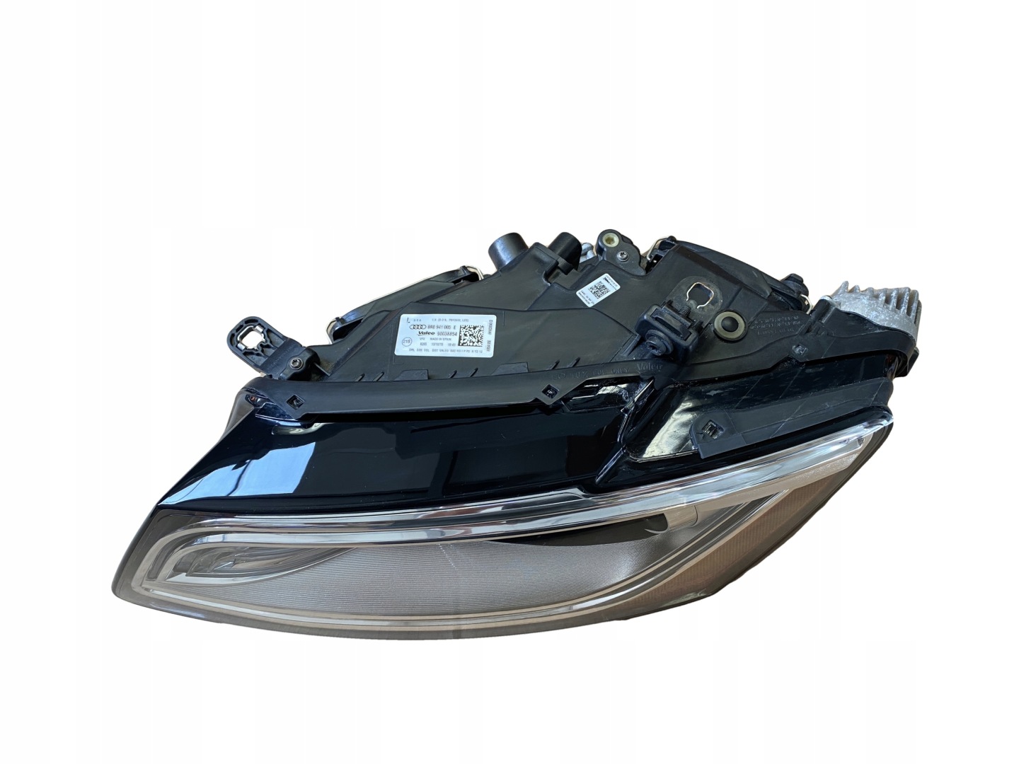 AUDI Q5 8R LIFT light left front BI XENON LED 8R0941005E