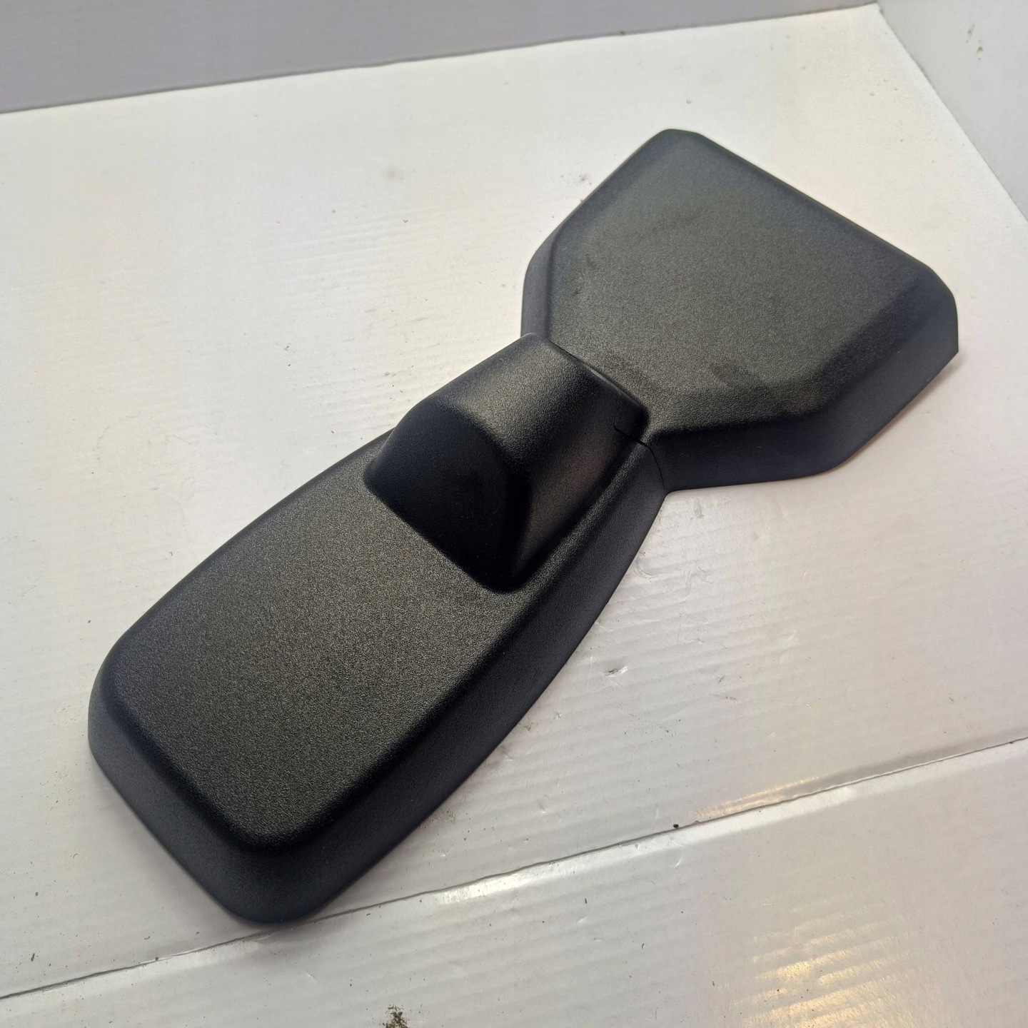 FORD FIESTA MK7 LIFT cover mirrors KAMERY windows front