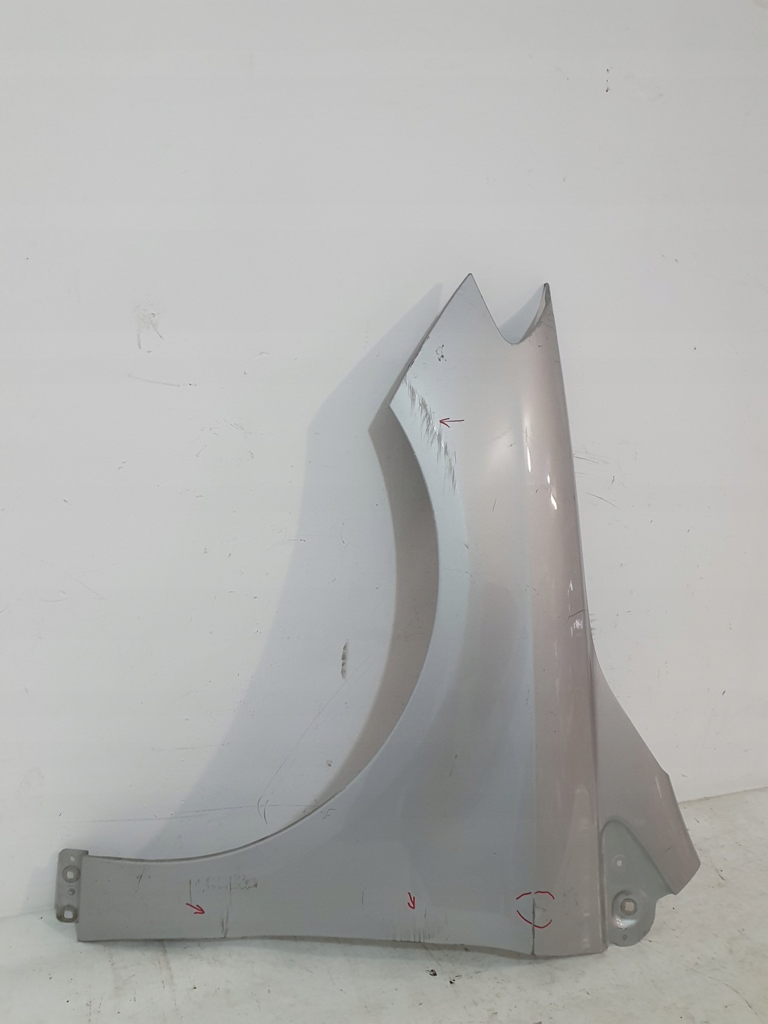 fender front front left MERCEDES B KLASA 246