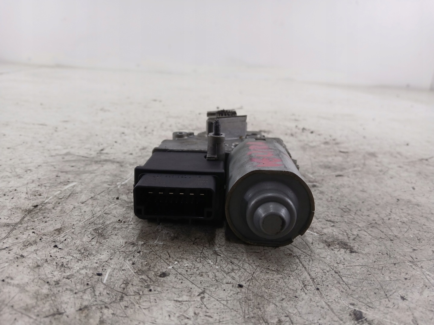 OPEL VECTRA C SIGNUM Motor Schiebedach 24413465