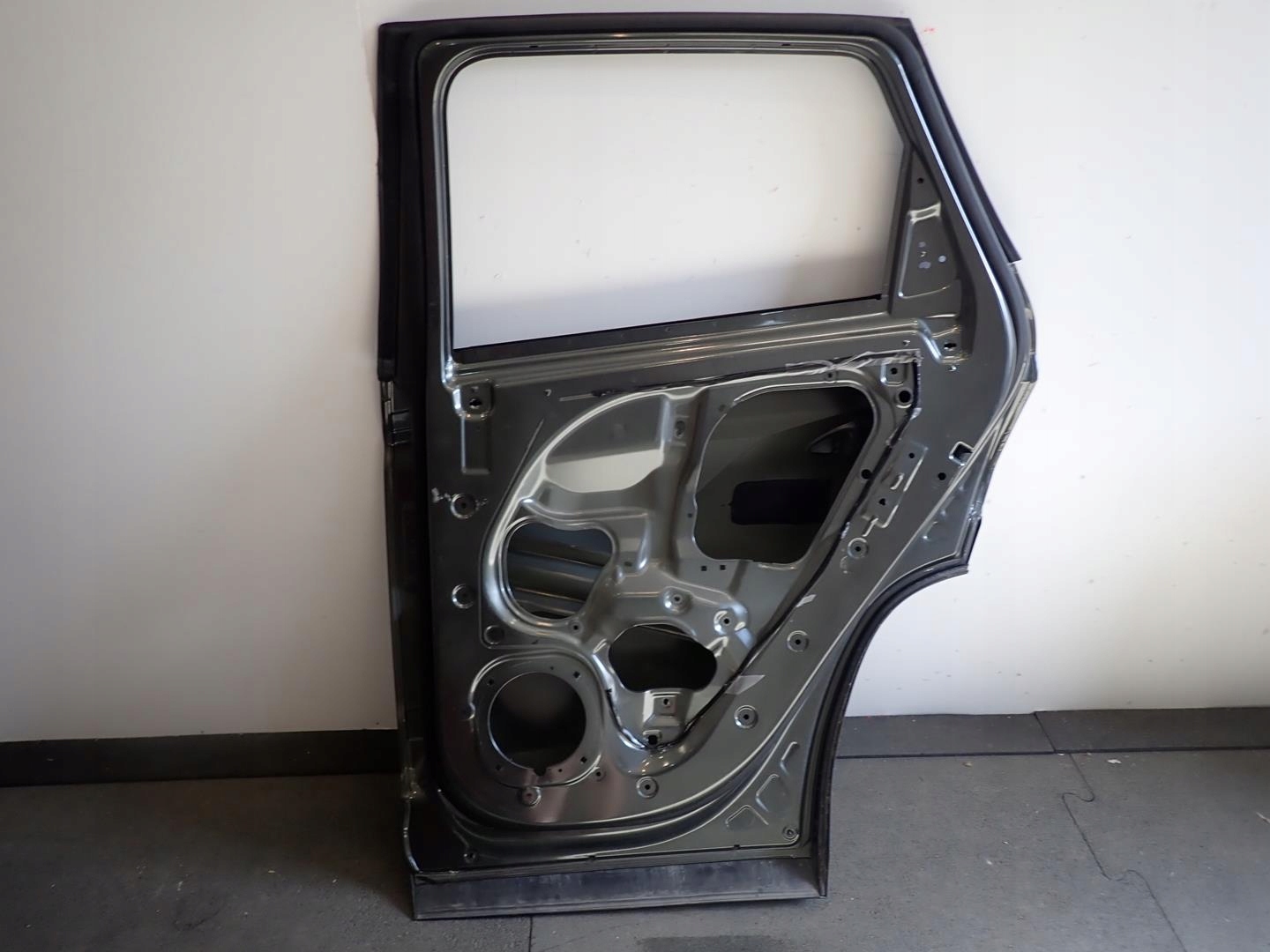 Tür heck hinten rechts HYUNDAI TUCSON IV 2020