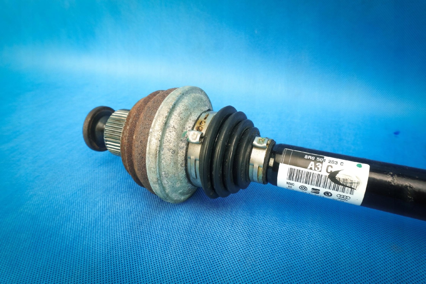 semi-axis joint Audi A6 S6 A7 S7 Q5 A8 S8 8R0501203C
