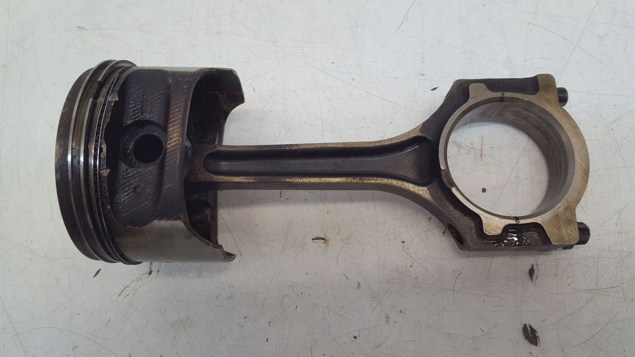 Piston Bielle Ford Mondeo MK4 1,6 16V