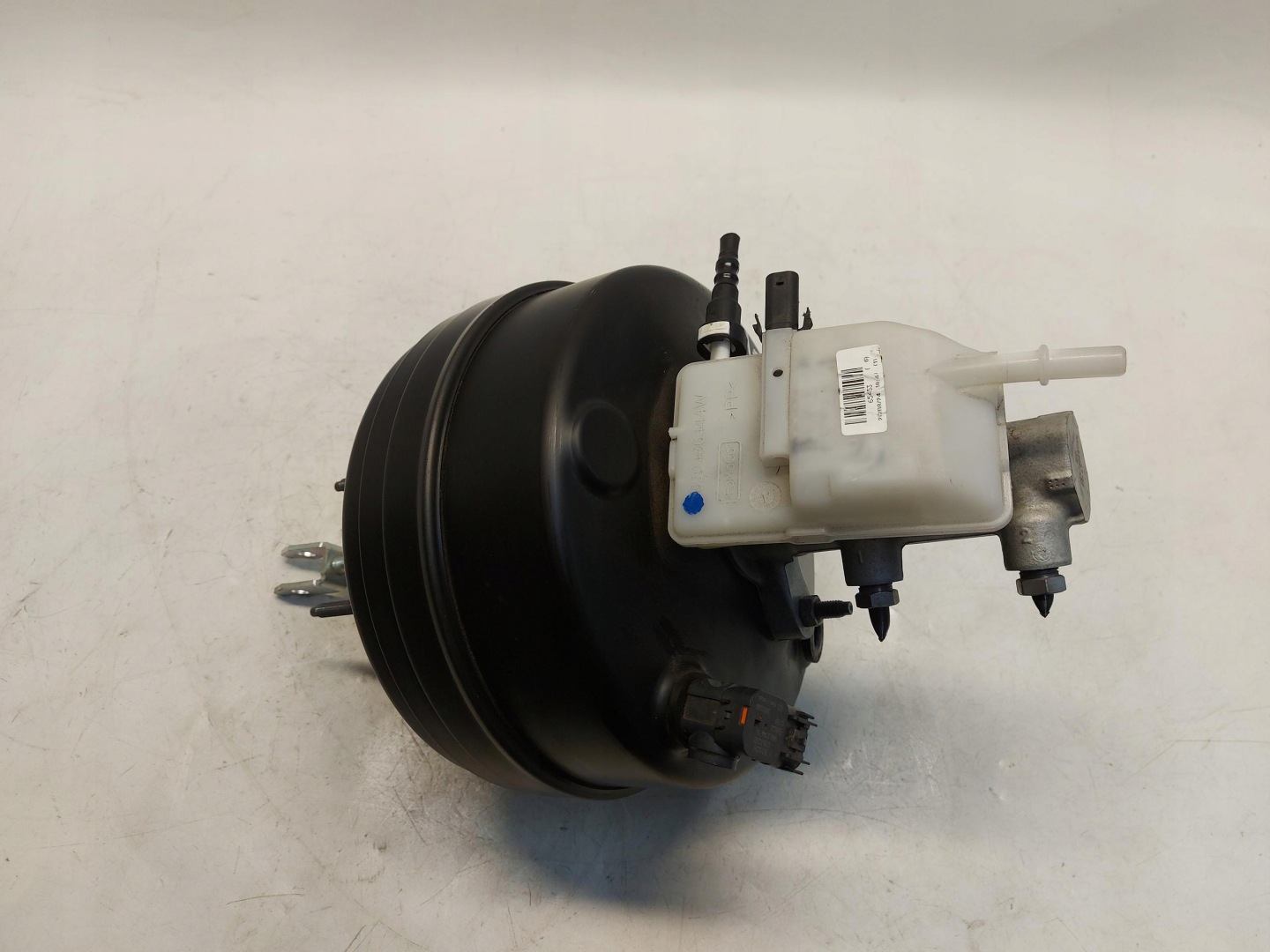 Ford Transit Custom II 2024 servo servo Servofreno pz31-2b195-cc