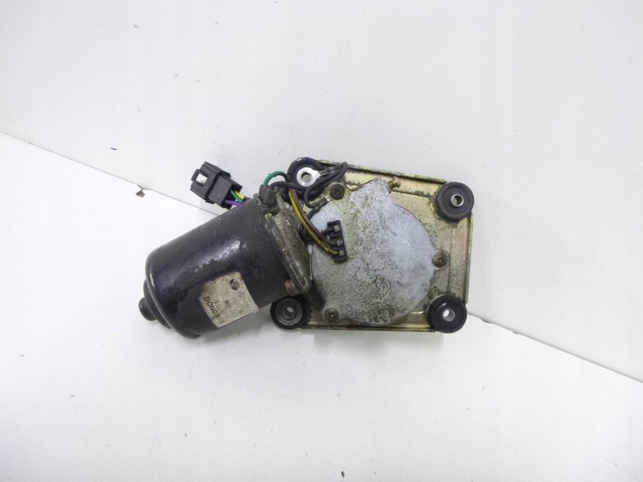 wiper mechanism front Daewoo Matiz 1998r.