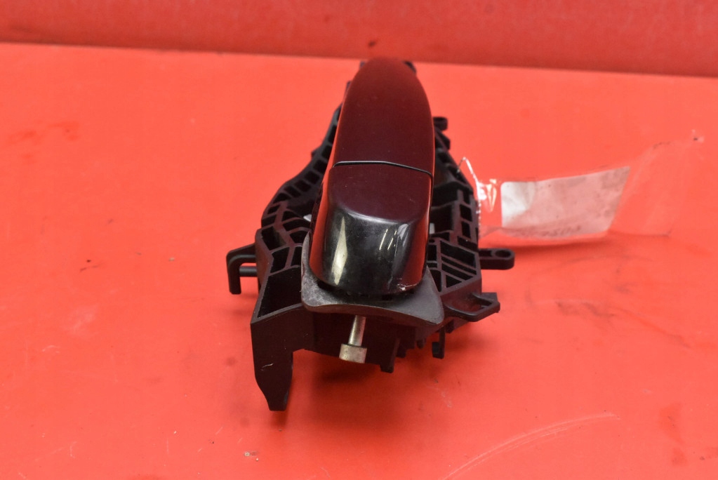 handle right rear part rear 475 BMW F31 11-16