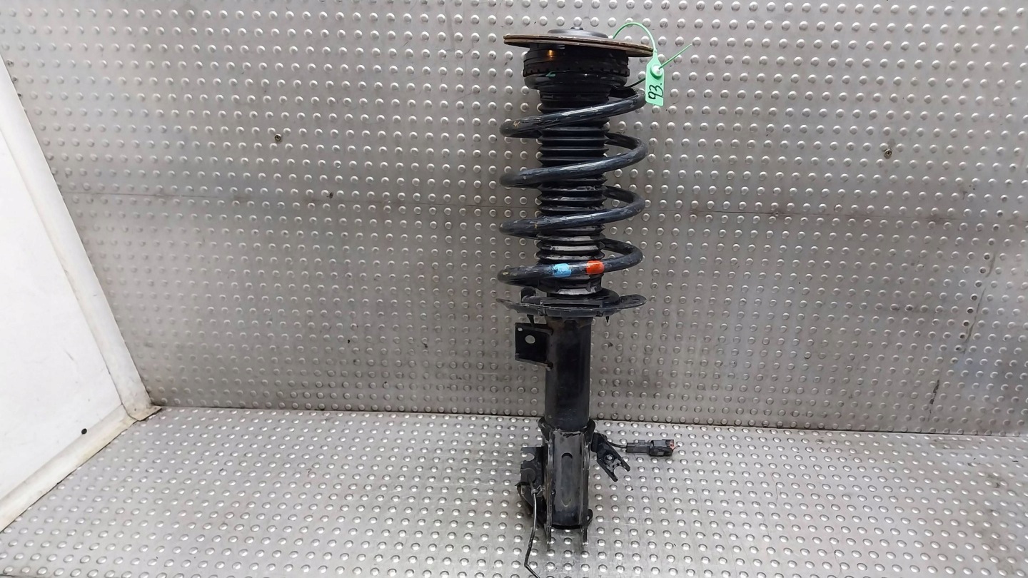 shock absorber right front DG9C-18045-CED FORD MONDEO MK5